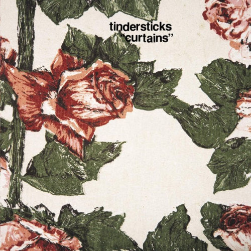 Tindersticks - Tindersticks - Curtains  (LP)