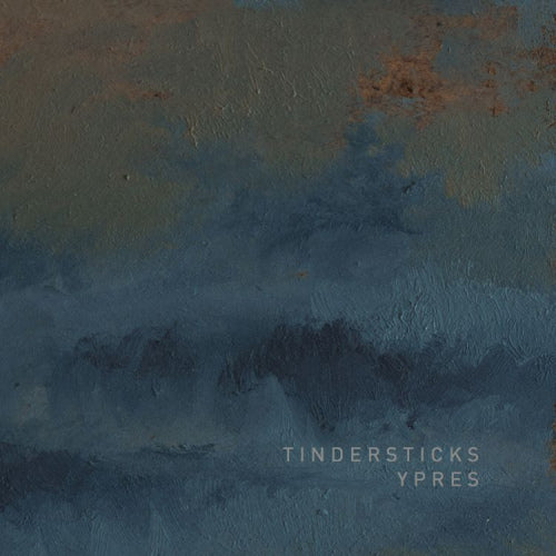 Tindersticks - Ypres (CD) - Discords.nl
