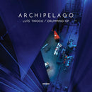 Luis Tinoco - Archipelago (CD) - Discords.nl
