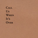 Tiny Legs Tim - Call us when it's over (LP) - Discords.nl
