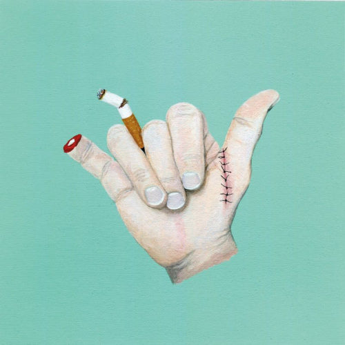 Tiny Moving Parts - Swell (LP)