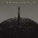 Titus Andronicus - An obelisk (LP) - Discords.nl