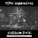 Titus Andronicus - S+2dium rock: five nights at the opera (LP) - Discords.nl