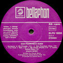 Chuck Berry - San Francisco Dues (LP Tweedehands) - Discords.nl