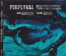 Gavin Harrison, Antoine Fafard - Perpetual Mutations (CD Tweedehands)