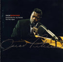 Oscar Peterson - The Lost Tapes (CD Tweedehands) - Discords.nl