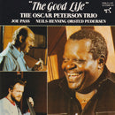 Oscar Peterson Trio, The - The Good Life (CD Tweedehands) - Discords.nl