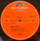 Rainbow - Down To Earth (LP Tweedehands) - Discords.nl