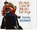 Little Richard - Good Golly Miss Molly (CD Tweedehands) - Discords.nl