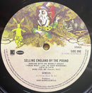 Genesis - Selling England By The Pound (LP)