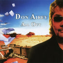 Don Airey - All Out (CD) - Discords.nl