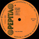 Gábor Presser - Electromantic (LP Tweedehands) - Discords.nl