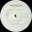Karlheinz Stockhausen / Sylvano Bussotti - Spiral / Rara (7-inch Tweedehands) - Discords.nl