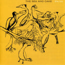 Sea And Cake, The - The Biz (CD Tweedehands) - Discords.nl