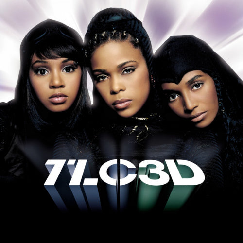 Tlc - 3d (CD) - Discords.nl