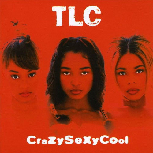 Tlc - Crazysexycool (CD)