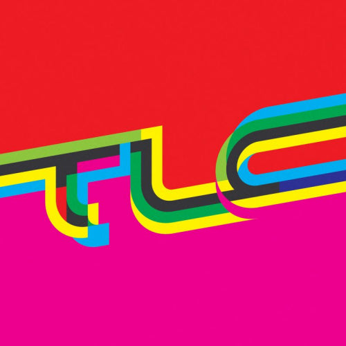 Tlc - Tlc (LP) - Discords.nl