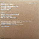 Preoccupations - Cassette (LP) - Discords.nl