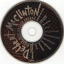 Delbert McClinton - Never Been Rocked Enough (CD Tweedehands)