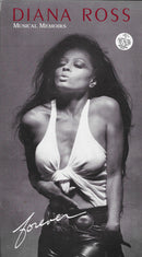 Diana Ross - Forever Diana: Musical Memoirs (CD) - Discords.nl