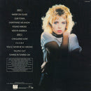 Kim Wilde - Kim Wilde (LP Tweedehands) - Discords.nl
