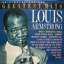 Louis Armstrong - Greatest Hits (LP Tweedehands) - Discords.nl