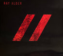 Ray Alder - II (CD Tweedehands)