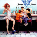 Tnt - Realized fantasies (CD) - Discords.nl