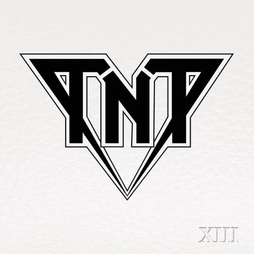 Tnt - Xiii (CD) - Discords.nl