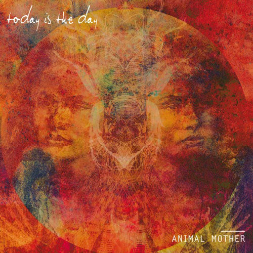 Today Is The Day - Animal mother (LP) - Discords.nl