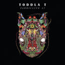 Toddla T - Fabriclive 47: toddla t (CD) - Discords.nl