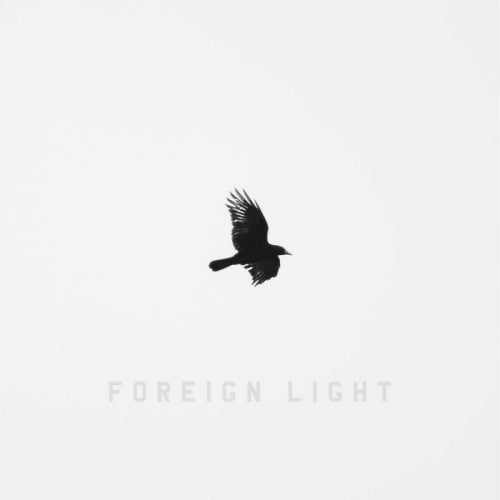 Toddla T - Foreign light (LP) - Discords.nl