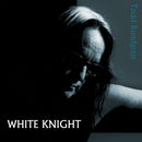 Todd Rundgren - White knight (CD) - Discords.nl