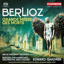 H. Berlioz - Grande messe des morts (CD) - Discords.nl