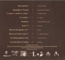 Mariëlle Koeman, Jos van Beest Trio - From The Heart (CD Tweedehands)