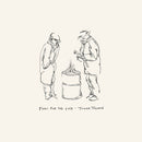 Jonah Tolchin - Fires for the cold (CD) - Discords.nl