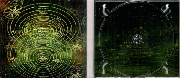 Silhouette - The World Is Flat And Other Alternative Facts (CD) - Discords.nl
