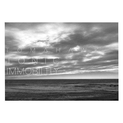 Tomahawk - Tonic immobility (CD) - Discords.nl