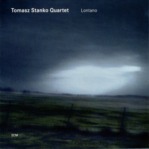 Tomasz Stanko -quartet- - Lontano (CD) - Discords.nl