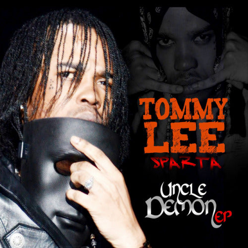 Tommy Lee - Uncledemonep (CD) - Discords.nl