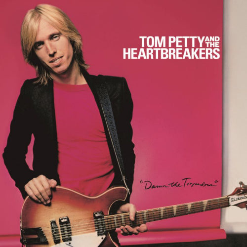 Tom Petty - Damn the torpedoes (LP) - Discords.nl