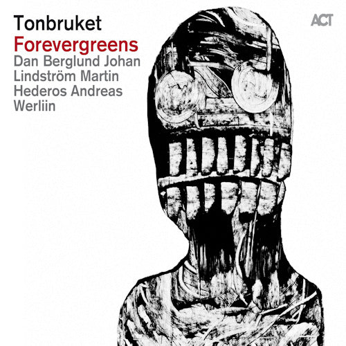 Tonbruket - Forevergreens (CD)