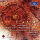 D.f.e. Auber - Le macon (CD) - Discords.nl