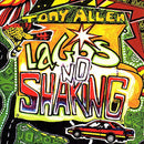 Tony Allen - Lagos no shaking (CD) - Discords.nl
