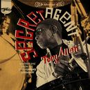 Tony Allen - Secret agent (CD) - Discords.nl