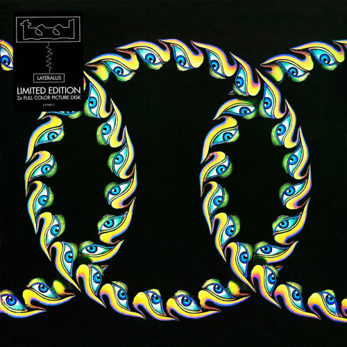 Tool - Lateralus (LP) - Discords.nl