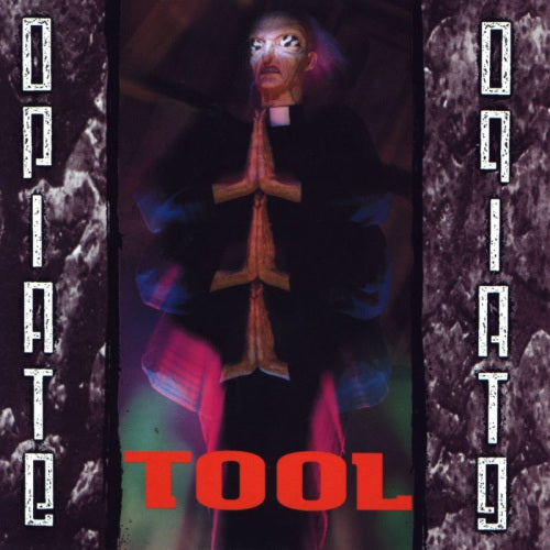 Tool - Opiate (CD) - Discords.nl