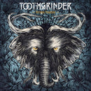 Toothgrinder - Nocturnal masquerade (CD) - Discords.nl