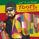 Toots And The Maytals - Got to be tough (CD) - Discords.nl