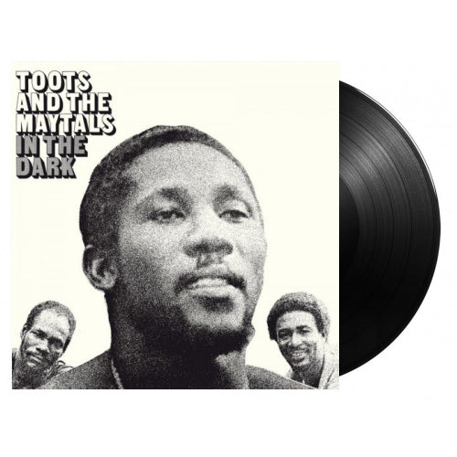 Toots & The Maytals - In The Dark (LP)